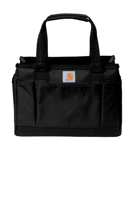 Front view of Utility Tote