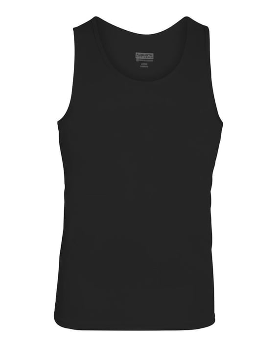 Front view of Training Tank Top
