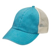 Front view of Game Changer Cap