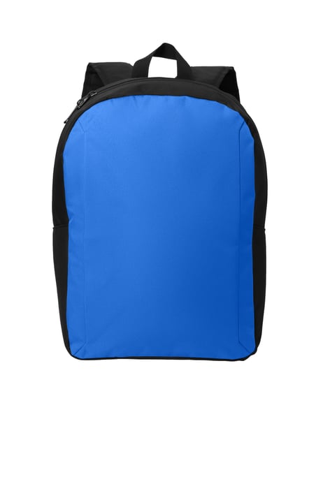 Front view of Modern Backpack