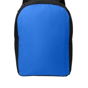 Front view of Modern Backpack