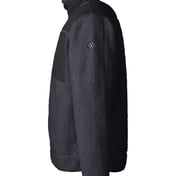 Side view of Venture Sherpa Jacket