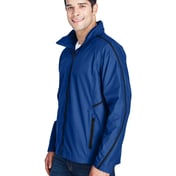 Side view of Conquest Jacket With Mesh Lining