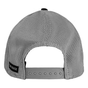 Back view of Hudson Flex Cap