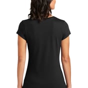 Back view of Women’s Fitted Very Important Tee®