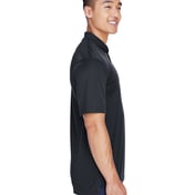 Side view of Men’s Tall Cool & Dry Sport Polo