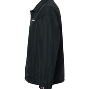Side view of Coach’s Jacket