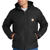 Front view of Full Swing® Cryder Jacket