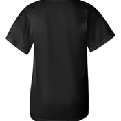 Back view of Youth B-Core T-Shirt
