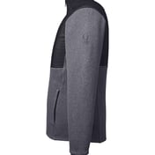 Side view of Pursuit Jacket