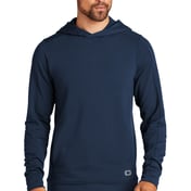 Front view of Luuma Hoodie