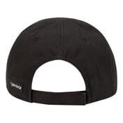 Back view of Tactical Cap