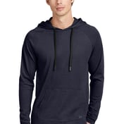 Front view of Tri-Blend Hoodie
