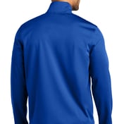 Back view of Flexshell Jacket