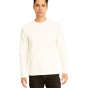 Front view of Unisex Santa Cruz Pocket Sweatshirt