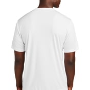 Back view of Tall PosiCharge&reg; Competitor Tee