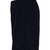 Side view of Youth Octane Shorts