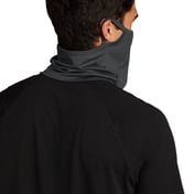 Back view of Ear Loop Gaiter Mask