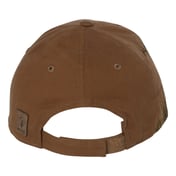 Back view of Elk Cap