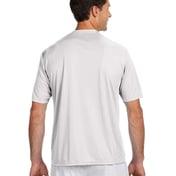 Back view of Men’s Cooling Performance T-Shirt