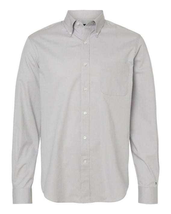 Front view of Chambray Shirt