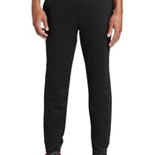 Front view of Sport-Wick ® Fleece Jogger