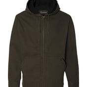 Front view of Laredo Boulder Cloth™ Canvas Jacket With Thermal Lining