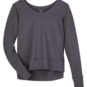 Front view of Women’s New Classics® Charleston Pullover