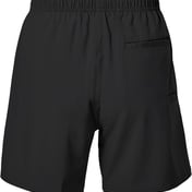 Back view of Pursuit Volley Shorts