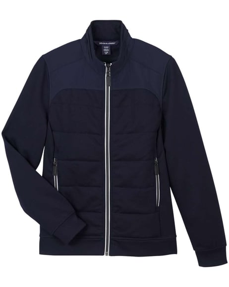 Front view of Women's New Classics® Club Jacket