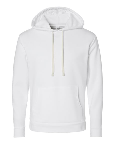 Front view of Santa Barbara Hoodie