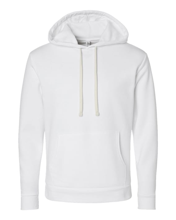 Front view of Santa Barbara Hoodie