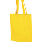 Side view of Economical Tote