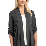 Front view of Women’s Concept Shrug