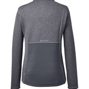 Back view of Women’s Pursuit Jacket