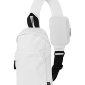 Side view of Grove Sling Bag