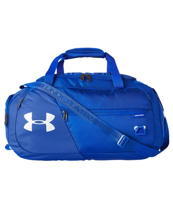 Front view of Unisex Undeniable Small Duffle