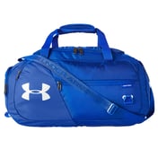 Front view of Unisex Undeniable Small Duffle