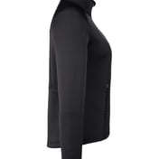 Side view of Women’s Venom Full-Zip Jacket
