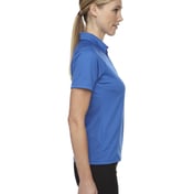 Side view of Ladies’ Dolomite UTK Cool?logik Performance Polo