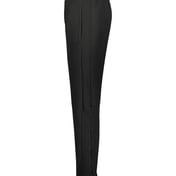 Side view of Crosstown Pants