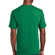 Back view of Fan Favorite Blend Tee