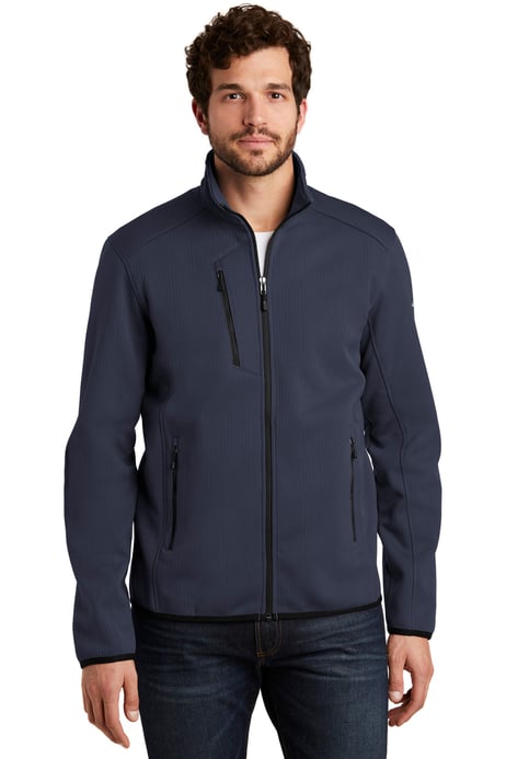 Front view of Dash Full-Zip Fleece Jacket