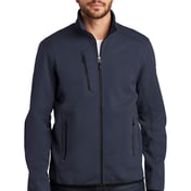 Front view of Dash Full-Zip Fleece Jacket