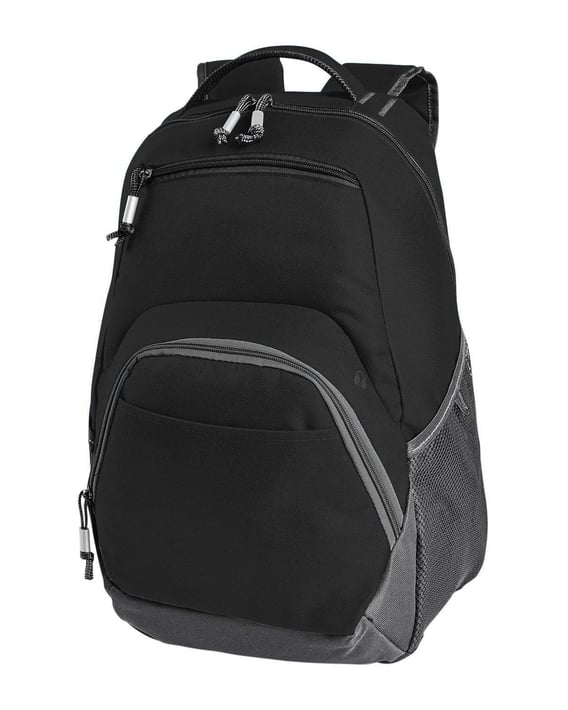 Front view of Rangeley Computer Backpack