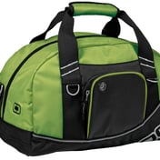 Front view of Half Dome Duffel