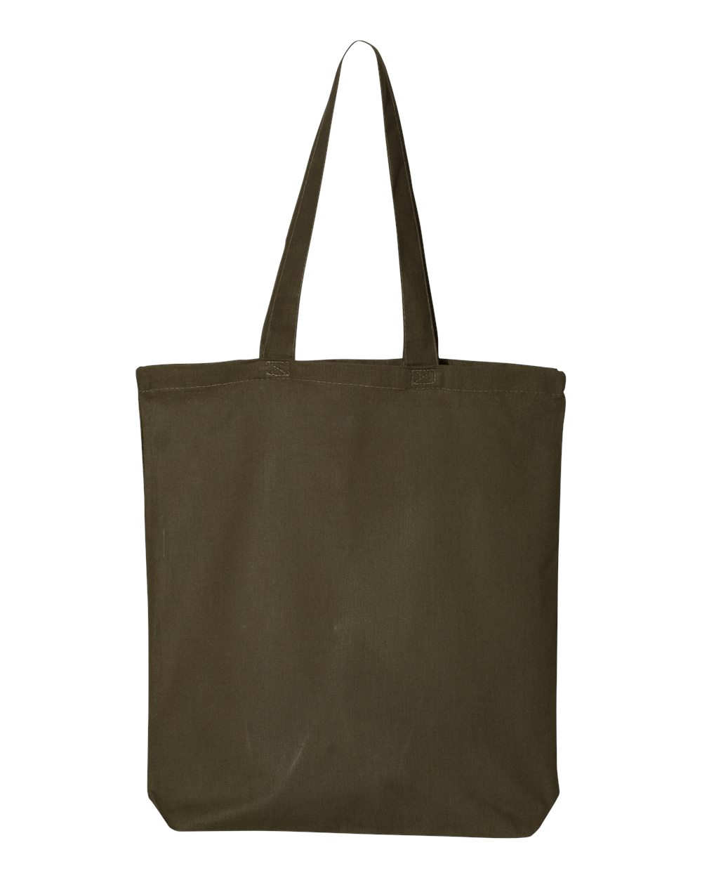 Front view of 12L Economical Tote