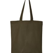 Front view of 12L Economical Tote