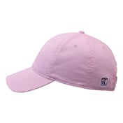 Side view of Classic Twill Cap
