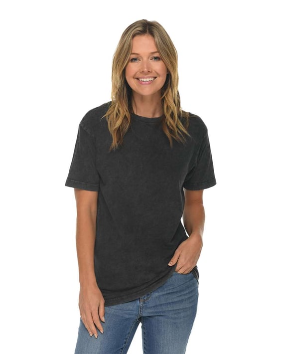 Front view of Vintage T-Shirt